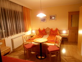 Dreibettzimmer App. B