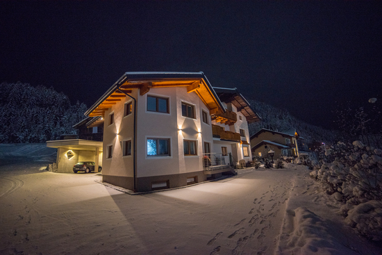 Haus Traninger