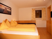 Dreibettzimmer App. C