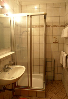 Badezimmer App. B