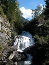 Wunderbares Panorama