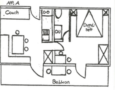 Raumplan App. A