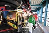 Modernste Liftanlagen in Ski Amadé