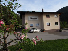 front view